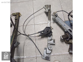 Oto Çıkma Parça / Mekanik / Kolçak / Peugeot / 206 / Çıkma Parça 