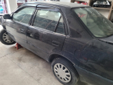 Oto Çıkma Parça / Elektrik / Gösterge / Toyota / Corolla / Çıkma Parça 