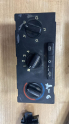 Oto Çıkma Parça / Elektrik / Klima Kontrol Paneli / Opel / Astra / Çıkma Parça 