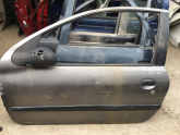Oto Çıkma Parça / Mekanik / Kapı Kolu / Peugeot / 206 / Çıkma Parça 