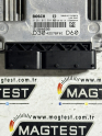 CITROEN JUMPER III 3.0 HDI 51900698 0281015684 EDC16C39 ECU MOTOR