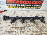 Volkswagen Polo ibiza Enjektör kütüğü 0280151058