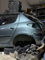 Oto Çıkma Parça / Kaporta & Karoser / Çamurluk / Peugeot / 206 / Çıkma Parça 
