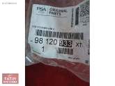 Oto Çıkma Parça / Mekanik / Kolçak / Peugeot / Expert / Çıkma Parça 