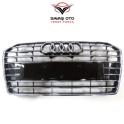 AUDI A6 ÖN PANJUR NİKELAJLI ARMALI 2015 2016 2017 2018 / TAYVAN