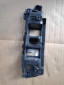 Volkswagen touareg ön tampon braket sol 7P6807183
