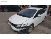 2012 VE 2016 HONDA CİVİC ORİJİNAL KOMPLE TAVAN