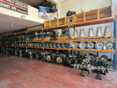 Oto Çıkma Parça / Fiat / Ducato / Mekanik / Silecek Mekanizması / Çıkma Parça 