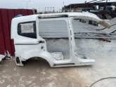 Ford Tourneo Courier Sağ Yan Arka Çamurluk Orijinal Çıkma