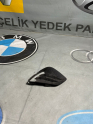 CLIO 5 SOL SİS FARI ÇERÇEVESİ SIFIR-ORJ