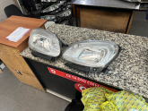 Oto Çıkma Parça / Elektrik / Far / Fiat / Panda / Çıkma Parça 