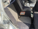 PEUGEOT 206 ARKA KOLTUK ORJİNAL ÇIKMA 98-08 MODEL
