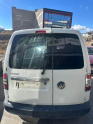 Vw caddy hatasız arka bagaj kapağı 04-21