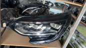 RENAULT MEGANE 4 ORJINAL ÇIKMA SOL FAR