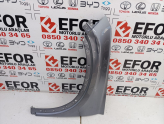 BYD SEAL U SOL ÖN ÇAMURLUK ÇIKMA ORİJİNAL PARÇA