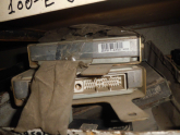 NİSSAN D23 2003 PİKAP YD25 AİRBAG BEYİNİ,EMBLAZÖR,MOTOR BEYİNİ