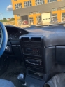 Kia sephia klima kontrol