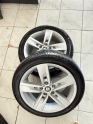 Seat leon jant