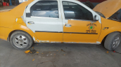 Dacia Logan torpido