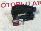 Ford Transit Orjinal Çıkma Bagaj Kilidi