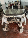 FIAT EGEA KESME CEYREK MERT OTO