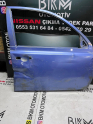Oto Çıkma Parça / Kaporta & Karoser / Kapı / Nissan / Micra / Çıkma Parça 