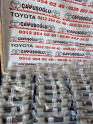 TOYOTA YARİS 2008-2018 MODEL TAVAN TUTAMAĞI ÇAVUŞOĞLU TOYOTA