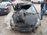 Honda jazz 1.4 otomatik şanzuman