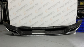 VOLKSWAGEN GOLF 7,5 2015 SONRASI ÇIKMA ARKA SPOİLER