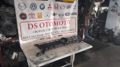 Oto Çıkma Parça / Kaporta & Karoser / Panjur / Volkswagen / Caddy / Çıkma Parça 