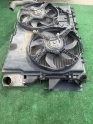 PEUGEOT BOXER FAN MOTORU