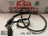 SKODA SÜPER B LAMBDA SENSÖRÜ ÇIKMA ORJİNAL 04L 906 262