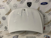 PEUGEOT 301 MOTOR KAPUTU (12-17) ORİJİNAL ÇIKMA -9674788980