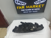 Oto Çıkma Parça / Elektrik / Far / Renault / Clio / Çıkma Parça 
