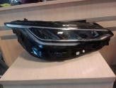 Golf 8.5 Full Led Sağ Far Orjinal