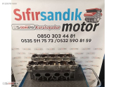 9656769580 Peugeot 308 1.6 Çıkma Silindir Kapağı Orjinal Temiz