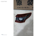 NISSAN QASHQAI J11 SAĞ DIŞ STOP (MAKYAJLI KASA) ORİJİNAL