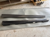 BMW F30 MARŞPİYEL KAPLAMA BAKALİTİ TAKIM