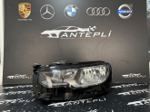 CİTROEN C5 AİRCROSS SOL ÖN FAR HALOJEN ÇIKMA ORİJİNAL