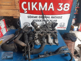 Accent Getz Dizel Külbütör Kapağı Orjinal 2003 2004 2005 2006
