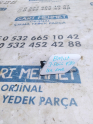 ÇIKMA BMW 3 SERİSİ F30 SOL FAR YIKAMA KAPAĞI