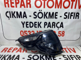 Ford courier  sağ ön far 2024-  71080F