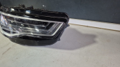 Oto Çıkma Parça / Elektrik / Far / Audi / A6 / Çıkma Parça 