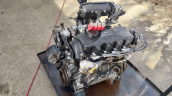 HYUNDAİ ACCENT 1.3 12 VALF ORJİNAL BENZİNLİ MOTOR ÇIKMA
