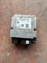 Fort Courier Airbag Beyni