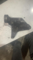 03F260885 Volkswagen Jetta Motor Takozu - Oto Çıkma Parçaları