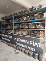 Oto Çıkma Parça / Motor / Motor Komple / Fiat / Palio / Çıkma Parça 