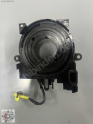 25554-4EA0D NİSSAN QASHQAİ AİRBAG SARGISI ZEMBEREK