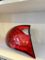 PORSCHE CAYENE 2012-2015 SOL DIŞ STOP