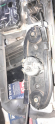 Oto Çıkma Parça / Elektrik / Klima Kontrol Paneli / Ford / Taunus / Çıkma Parça 